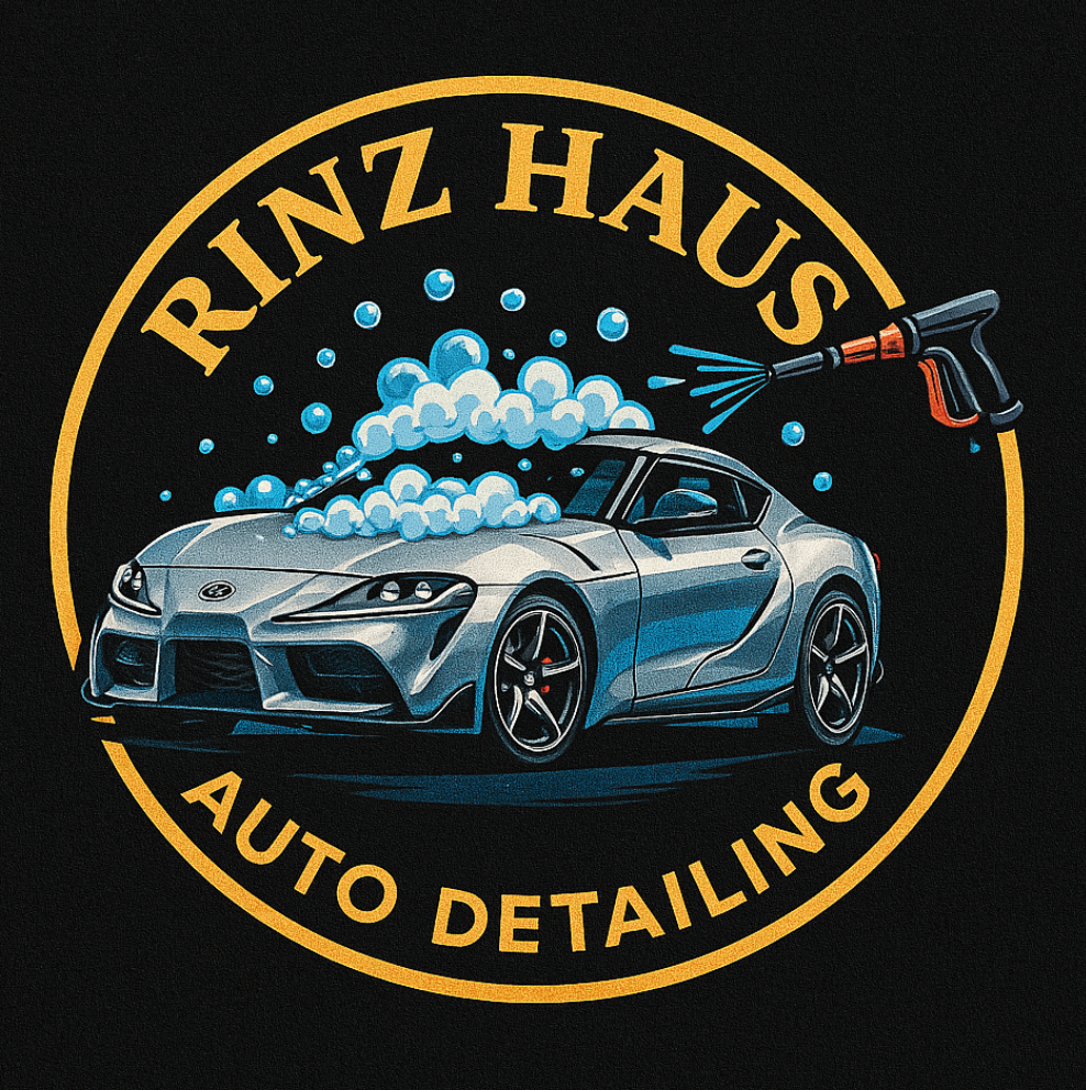 Rinz Haus